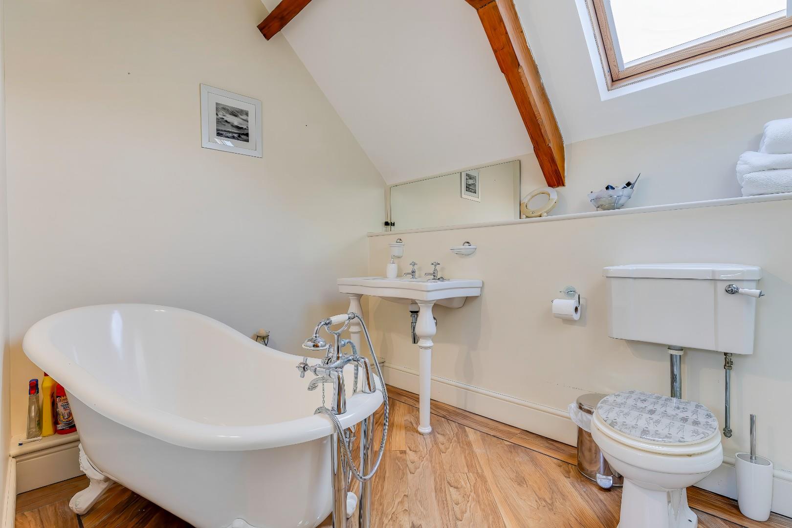 The Old Chapel, Coytrahen, Bridgend County Borough, CF31 0EB